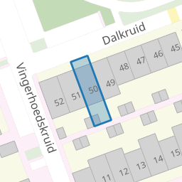 Perceel VDG00-K-3065