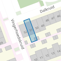 Perceel VDG00-K-3066