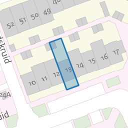 Perceel VDG00-K-3072