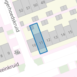 Perceel VDG00-K-3074