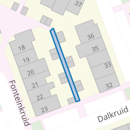 Perceel VDG00-K-3084