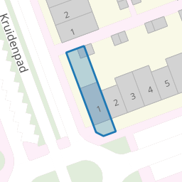 Perceel VDG00-K-3087