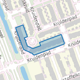 Perceel VDG00-K-3097