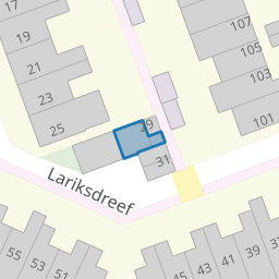 Perceel VDG00-K-3109