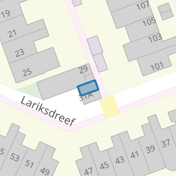 Perceel VDG00-K-3110