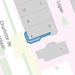 Perceel VDG00-K-3111