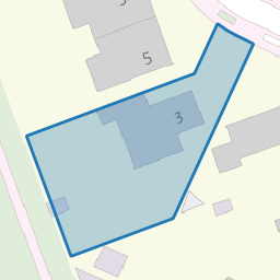 Perceel VDG00-K-3142