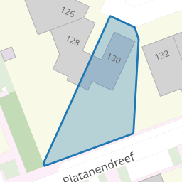 Perceel VDG00-K-3150