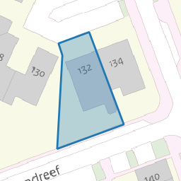 Perceel VDG00-K-3151