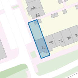 Perceel VDG00-K-3157