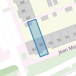 Perceel VDG00-K-3158