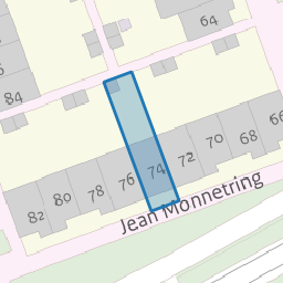 Perceel VDG00-K-3161