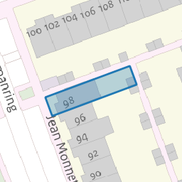 Perceel VDG00-K-3166