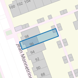 Perceel VDG00-K-3167