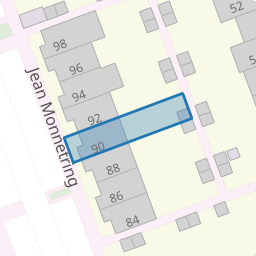 Perceel VDG00-K-3170