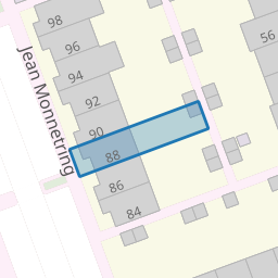 Perceel VDG00-K-3171