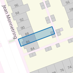 Perceel VDG00-K-3172