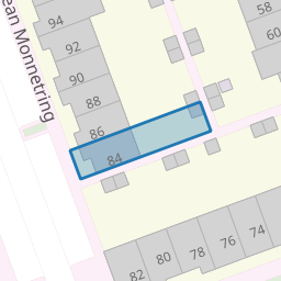 Perceel VDG00-K-3173