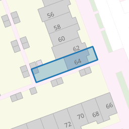 Perceel VDG00-K-3181