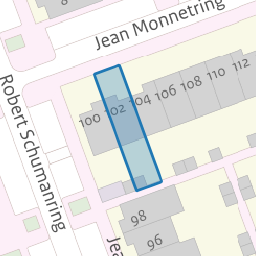 Perceel VDG00-K-3183