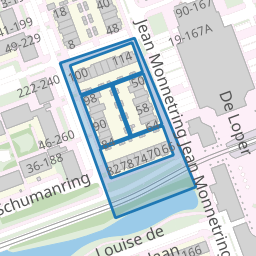 Perceel VDG00-K-3191