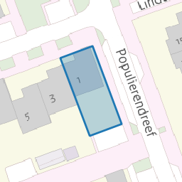 Perceel VDG00-K-3192