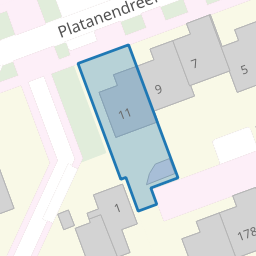 Perceel VDG00-K-3197