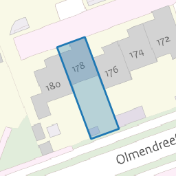 Perceel VDG00-K-3199