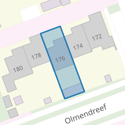 Perceel VDG00-K-3200