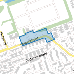 Perceel VDG00-K-3204