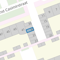 Perceel VDG00-K-3205