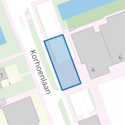 Perceel VDG00-K-3215