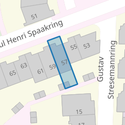 Perceel VDG00-K-3219