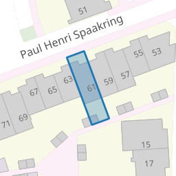 Perceel VDG00-K-3221