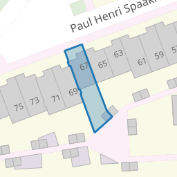 Perceel VDG00-K-3224