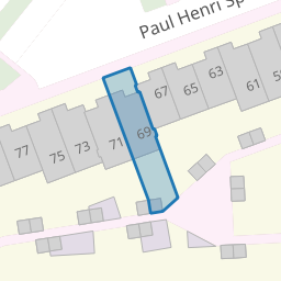 Perceel VDG00-K-3225