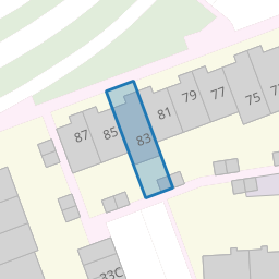 Perceel VDG00-K-3232