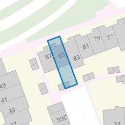 Perceel VDG00-K-3233