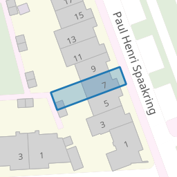 Perceel VDG00-K-3256