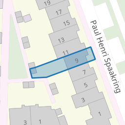 Perceel VDG00-K-3257