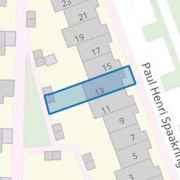 Perceel VDG00-K-3259