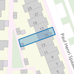 Perceel VDG00-K-3260