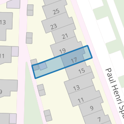 Perceel VDG00-K-3261