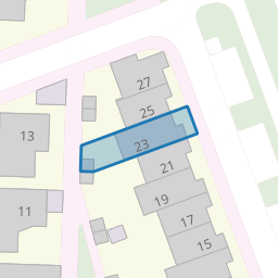 Perceel VDG00-K-3264