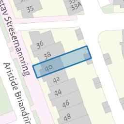 Perceel VDG00-K-3300