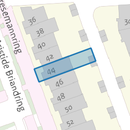 Perceel VDG00-K-3302