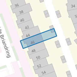 Perceel VDG00-K-3303