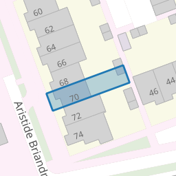 Perceel VDG00-K-3315