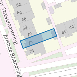 Perceel VDG00-K-3316