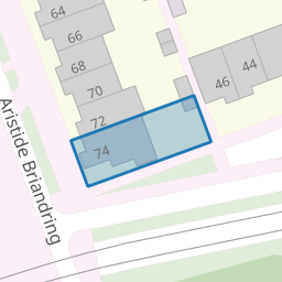 Perceel VDG00-K-3317